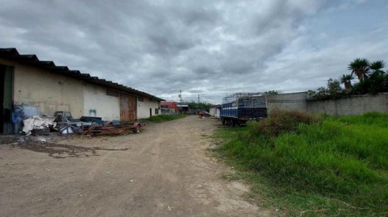 Foto Terreno en Venta en San Nicolás, San Nicolás, Cartago - U$D 1.200.000 - TEV43814 - BienesOnLine