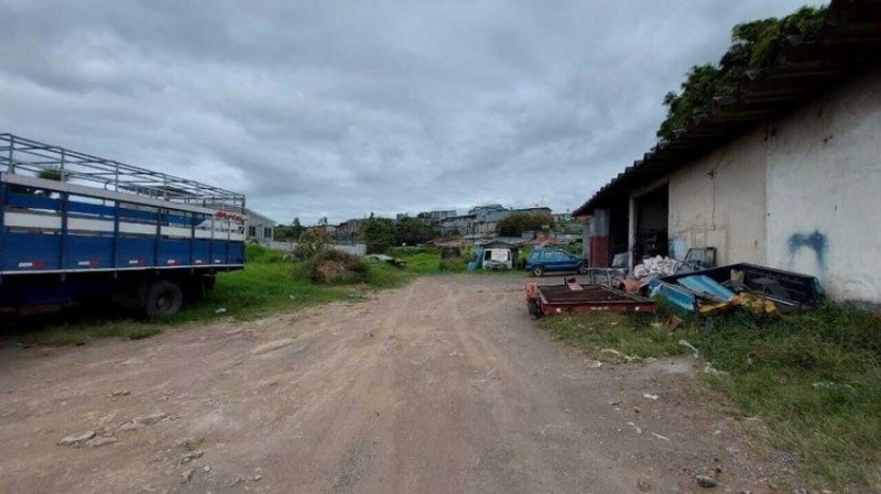 Terreno en Venta en  San Nicolás, Cartago