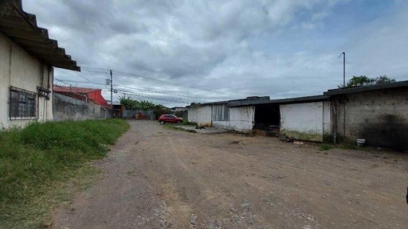 Foto Terreno en Venta en Cartago, Cartago - U$D 1.200.000 - TEV78493 - BienesOnLine