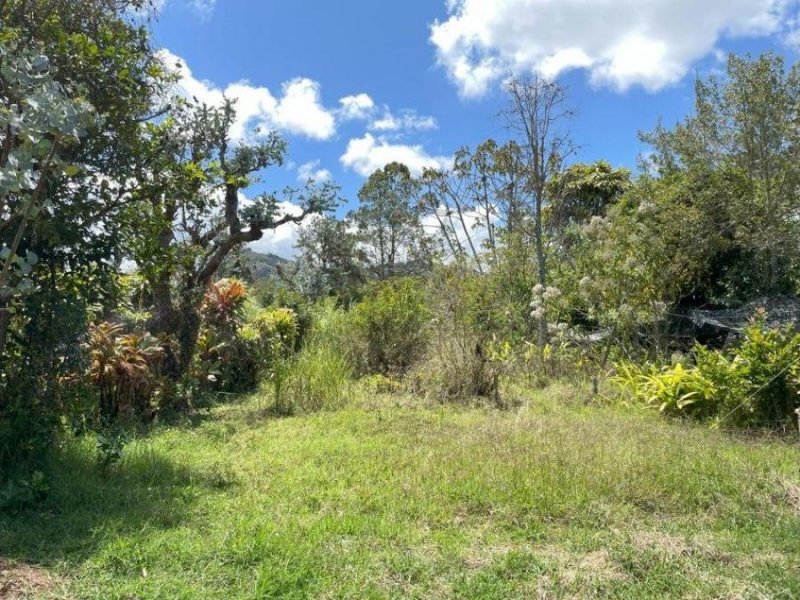 Terreno en Venta en  El Guarco, Cartago