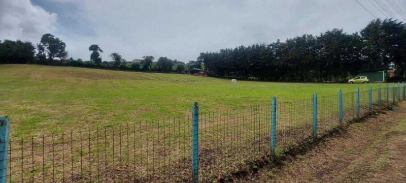 Venta de lote en Cartago San Nicolas PBR