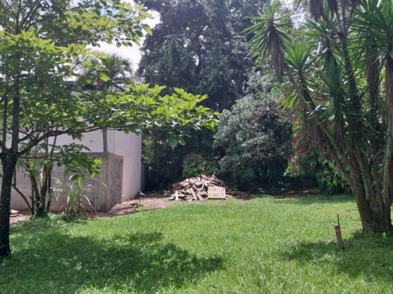 Foto Terreno en Venta en Mora, San José - ¢ 48.000.000 - TEV63140 - BienesOnLine