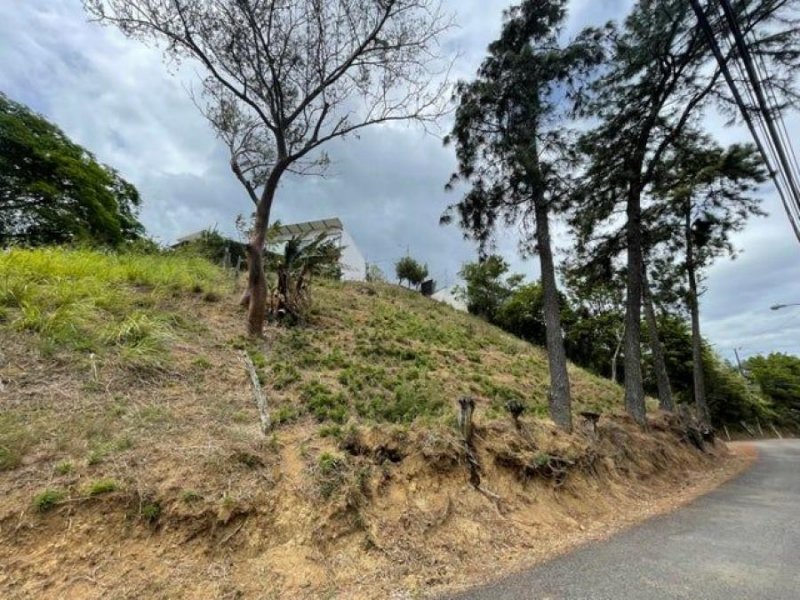 Terreno en Venta en  Colón, San José