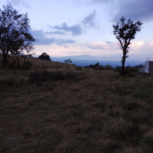 Terreno en Venta en  Concepción, Heredia