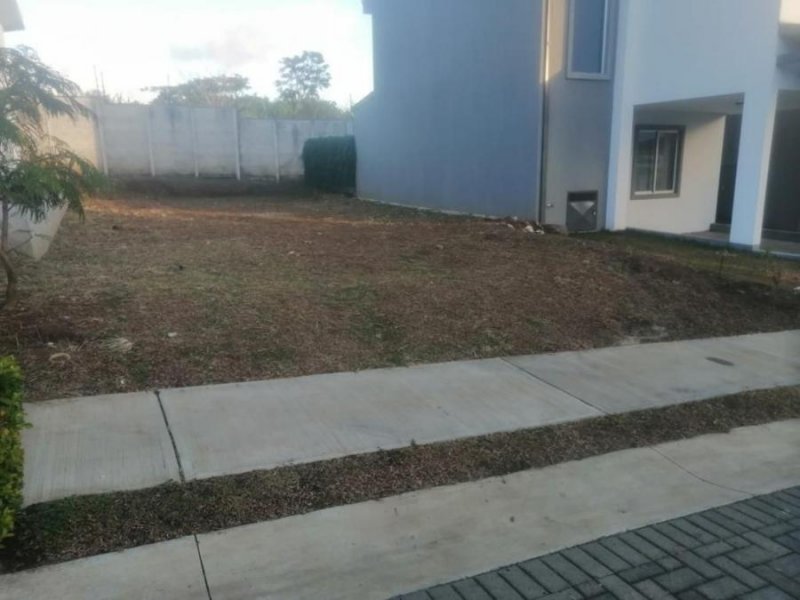 Terreno en Venta en CONDOMINIO ACACIA San Isidro, Alajuela