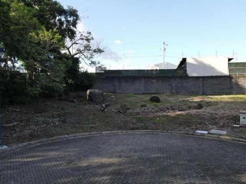 Foto Terreno en Venta en Brasil, Santa Ana, San José - U$D 147.000 - TEV42389 - BienesOnLine