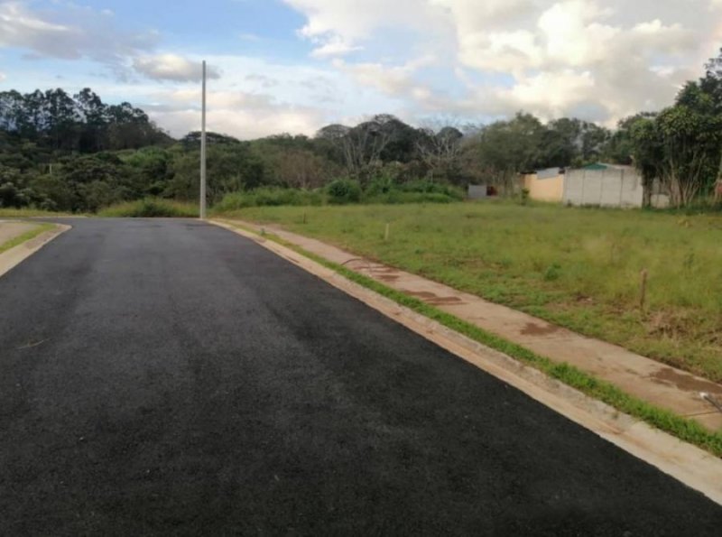 Foto Terreno en Venta en Santa Bárbara, Santa Bárbara, Heredia - ¢ 19.950.000 - TEV70362 - BienesOnLine