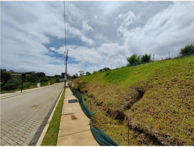 Terreno en Venta en  San Vicente, San José