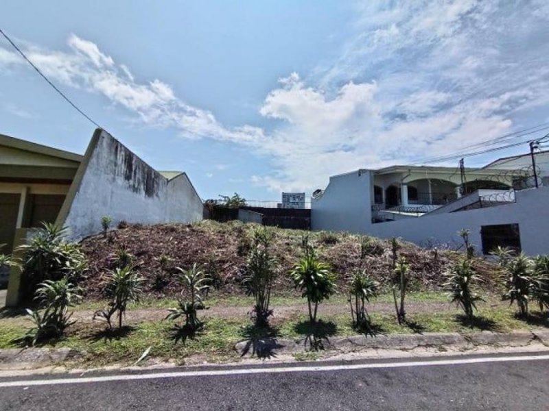 Foto Terreno en Venta en Curridabat, San José - U$D 275.000 - TEV102503 - BienesOnLine