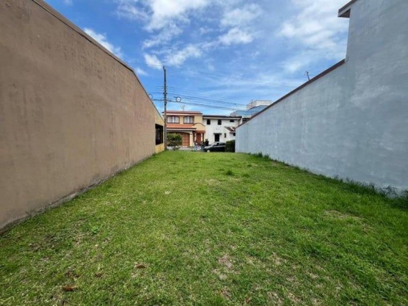 Terreno en Venta en  Vasquez de Coronado, San José