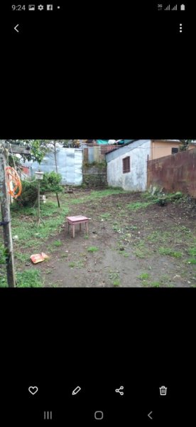 Foto Terreno en Venta en Mata de Platano, San José - ¢ 35.000.000 - TEV46573 - BienesOnLine