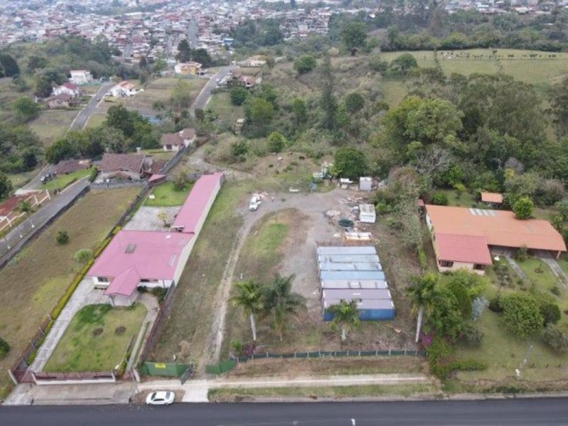 Terreno en Venta en  Goicoechea, San José