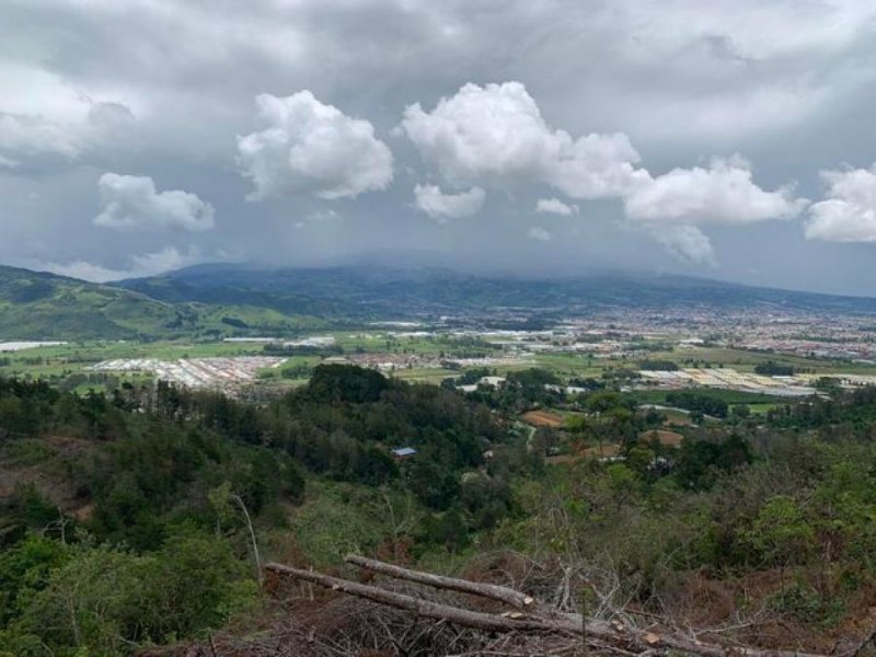 Foto Terreno en Venta en El Guarco, Cartago - U$D 8.900.000 - TEV60070 - BienesOnLine