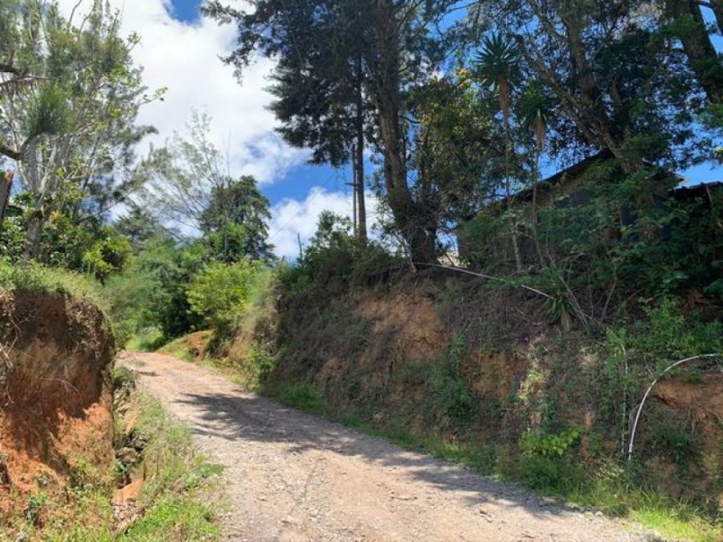 Foto Terreno en Venta en El Guarco, Cartago - U$D 435.000 - TEV63959 - BienesOnLine