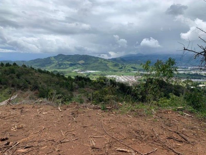 Terreno en Venta en  El Guarco, Cartago