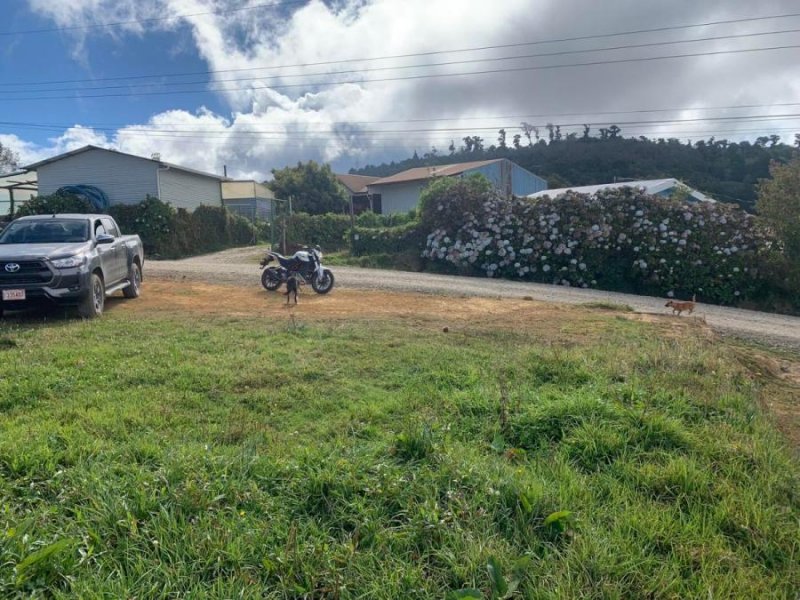 Terreno en Venta en  El Guarco, Cartago