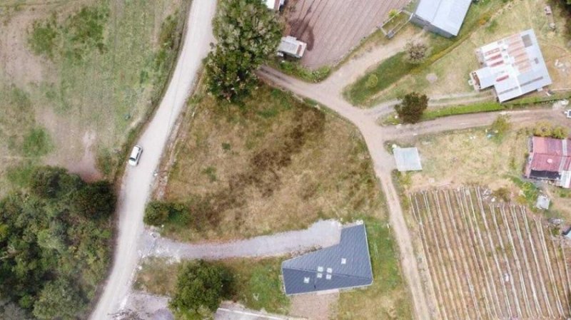 Terreno en Venta en  El Guarco, Cartago