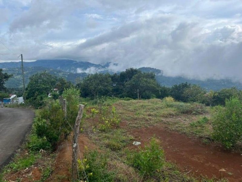 Terreno en Venta en  El Guarco, Cartago