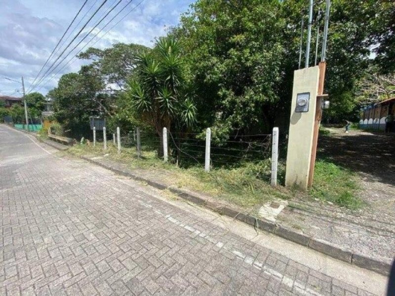 Foto Terreno en Venta en Escazu, Escazu, San José - U$D 97.000 - TEV86957 - BienesOnLine