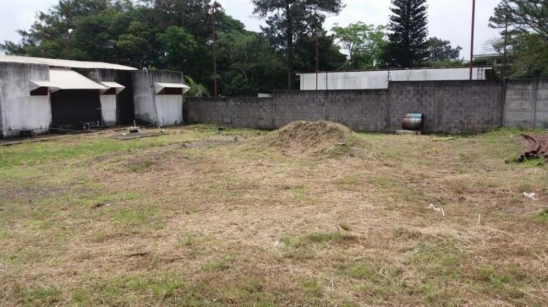 Foto Terreno en Venta en Escazú, Escazú, San José - U$D 450.000 - TEV47742 - BienesOnLine