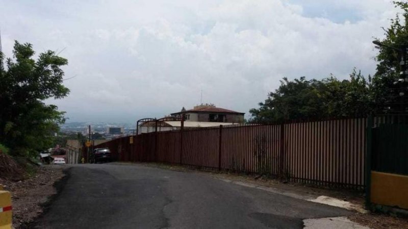 Foto Terreno en Venta en Escazú, Escazú, San José - U$D 450.000 - TEV53527 - BienesOnLine