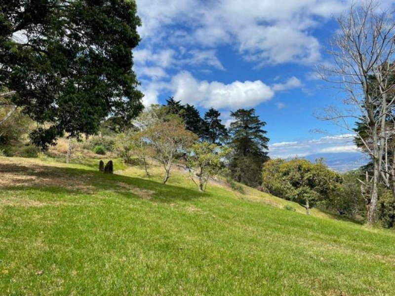 Foto Terreno en Venta en Escazú, San José - U$D 600.000 - TEV63708 - BienesOnLine