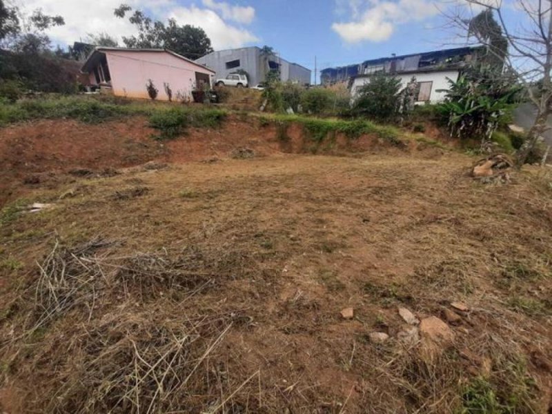 Foto Terreno en Venta en La Fila, Mora, San José - ¢ 24.000.000 - TEV55611 - BienesOnLine