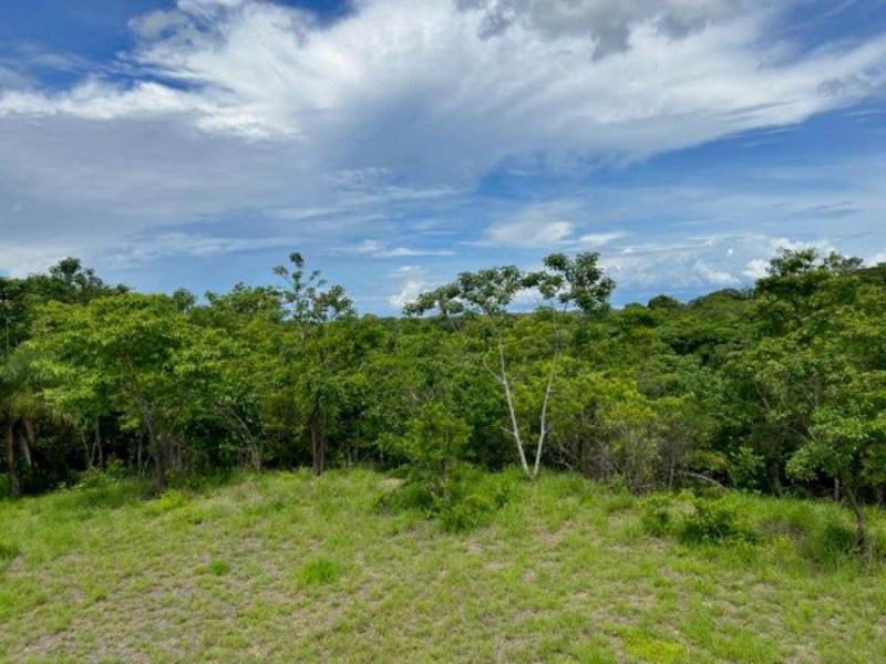 Terreno en Venta en  Garabito, Puntarenas