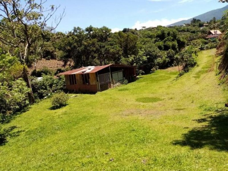 Foto Terreno en Venta en Grecia, Grecia, Alajuela - ¢ 95.000.000 - TEV45237 - BienesOnLine