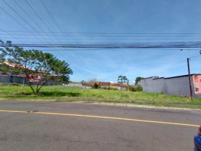 Foto Terreno en Venta en Guachipelín, Escazú, San José - U$D 240.000 - TEV79522 - BienesOnLine