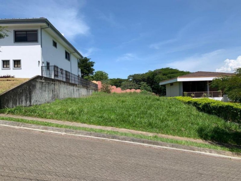 Foto Terreno en Venta en Guácima, Alajuela - U$D 90.000 - TEV78260 - BienesOnLine