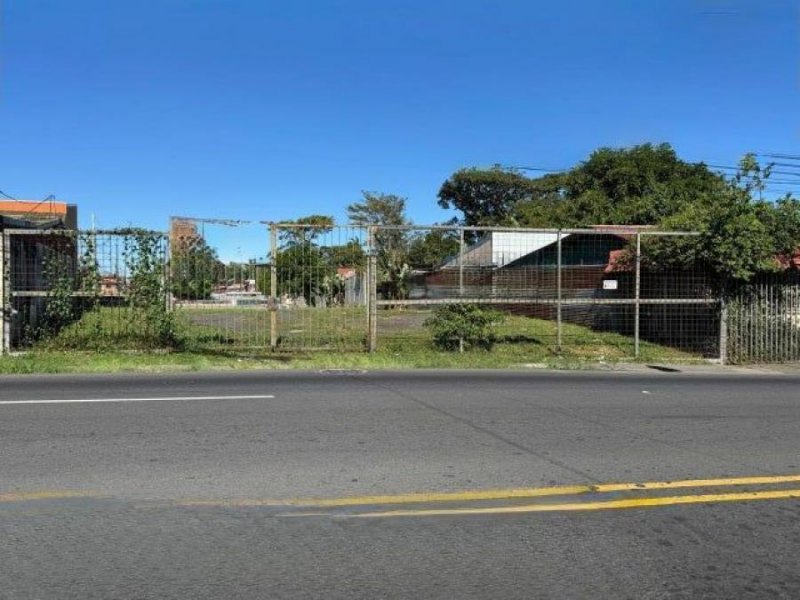 Foto Terreno en Venta en Hatillo, San José - U$D 1.300.000 - TEV112934 - BienesOnLine