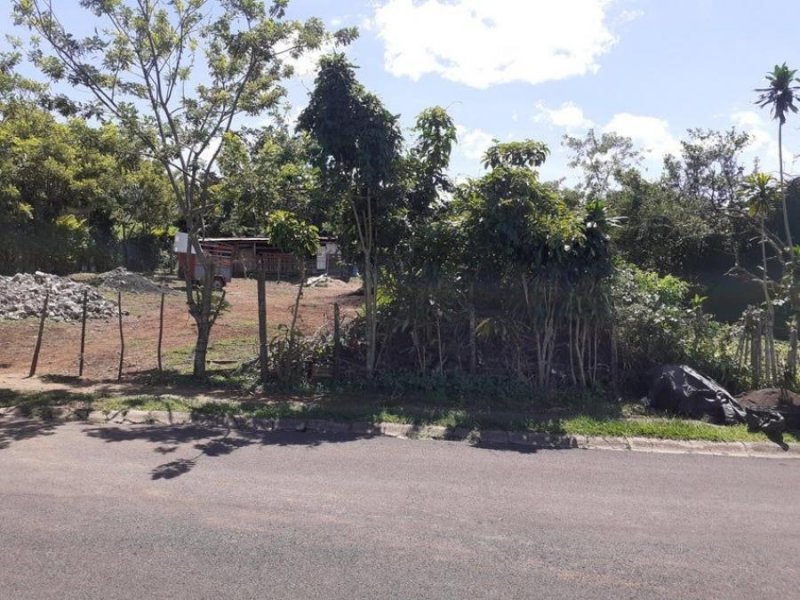 Terreno en Venta en  Santa Bárbara, Heredia