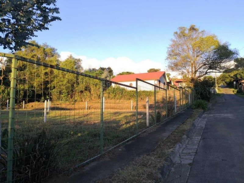 Foto Terreno en Venta en Barva, Heredia - U$D 76.700 - TEV80415 - BienesOnLine