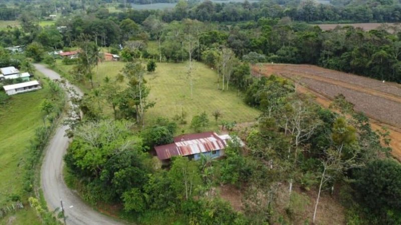 Foto Terreno en Venta en Sarapiquí, Heredia - U$D 89.000 - TEV81306 - BienesOnLine