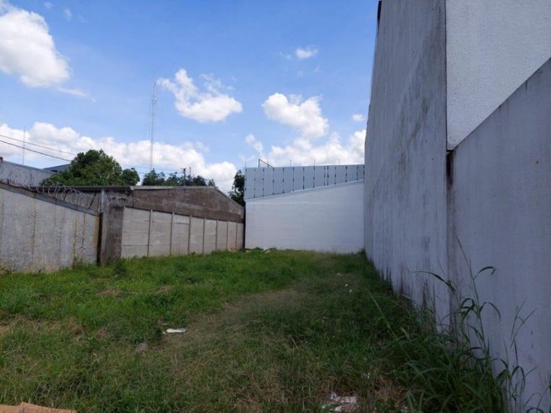 Foto Terreno en Venta en Santa Bárbara, Heredia - U$D 148.423 - TEV88305 - BienesOnLine