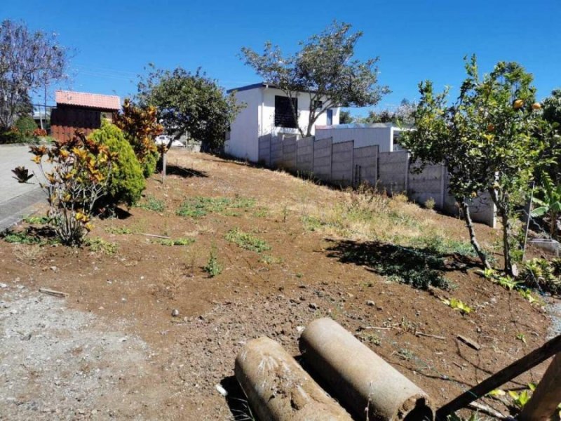 Foto Terreno en Venta en San Rafael, Heredia - U$D 90.000 - TEV85678 - BienesOnLine