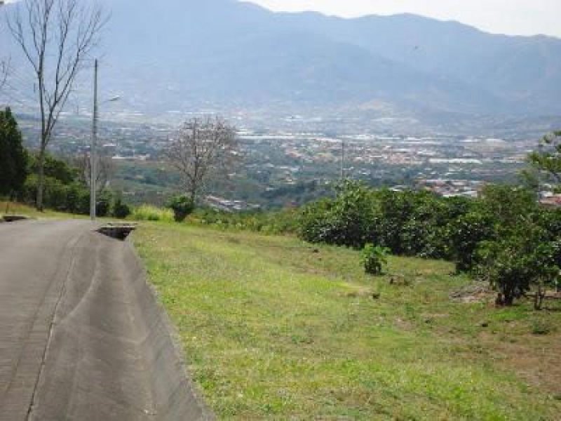 Foto Terreno en Venta en Santa Bárbara, Heredia - U$D 175.000 - TEV17852 - BienesOnLine