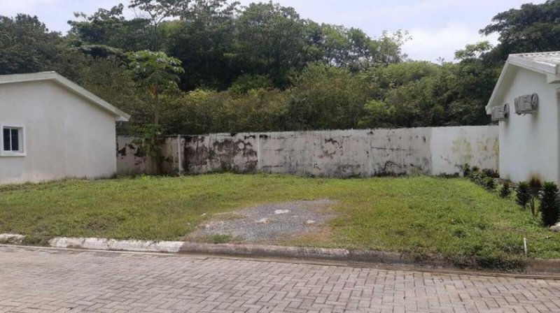 Foto Terreno en Venta en Jacó, Jacó, Puntarenas - ¢ 21.000.000 - TEV50145 - BienesOnLine