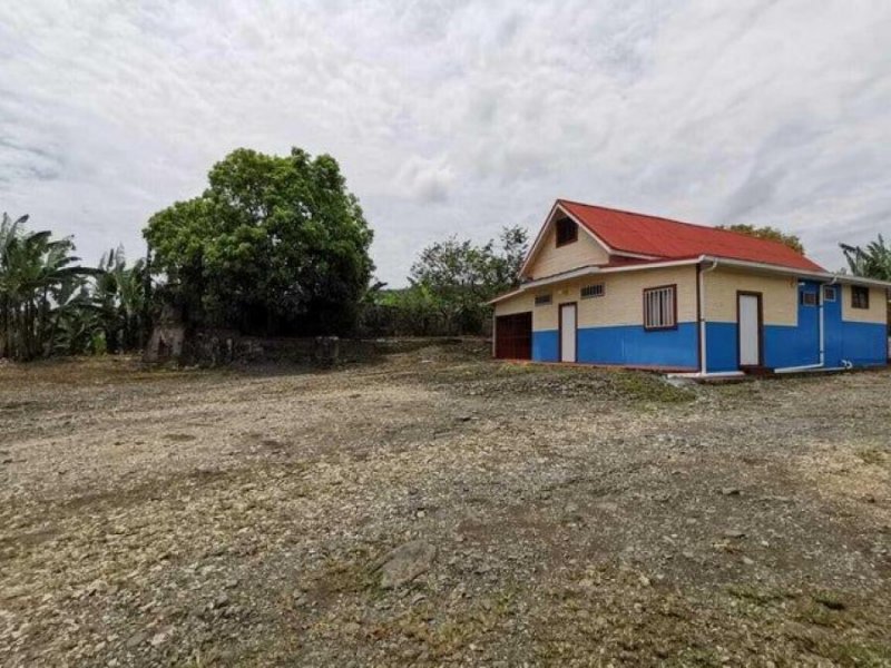 Terreno en Venta en  Turrialba, Cartago