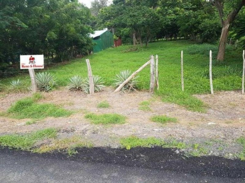 Foto Terreno en Venta en la cruz, La Cruz, Guanacaste - ¢ 25.000.000 - TEV46935 - BienesOnLine