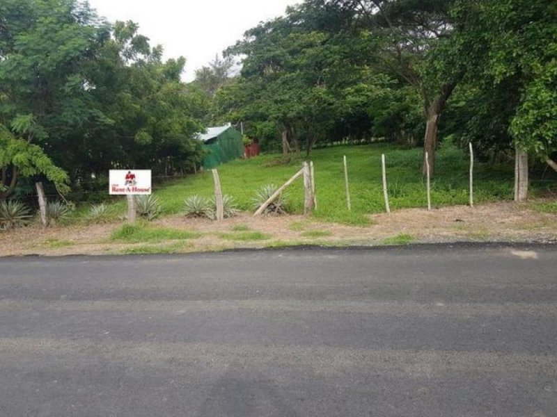 Foto Terreno en Venta en La Cruz, Guanacaste - ¢ 26.000.000 - TEV52820 - BienesOnLine