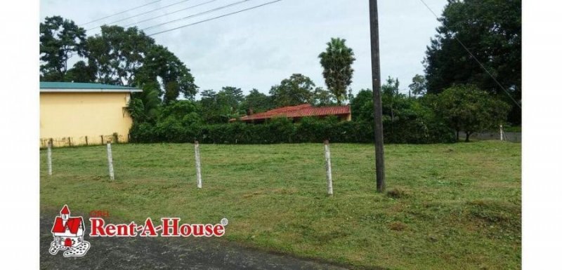 Foto Terreno en Venta en La Fortuna, San Carlos, Alajuela - ¢ 62.000.000 - TEV45859 - BienesOnLine