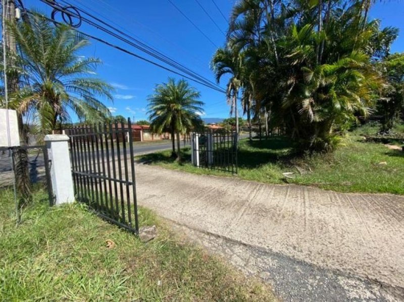 Foto Terreno en Venta en Garita, Alajuela - ¢ 98.000.000 - TEV54856 - BienesOnLine