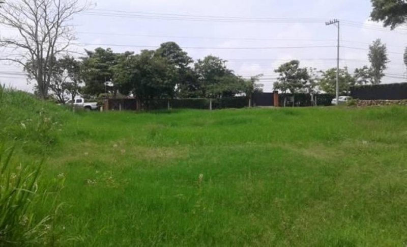 Foto Terreno en Venta en La Garita, Garita, Alajuela - U$D 105.000 - TEV37369 - BienesOnLine