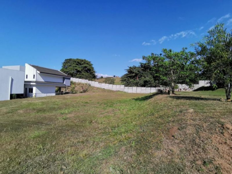 Foto Terreno en Venta en La Guácima, Guácima, Alajuela - U$D 80.000 - TEV37406 - BienesOnLine