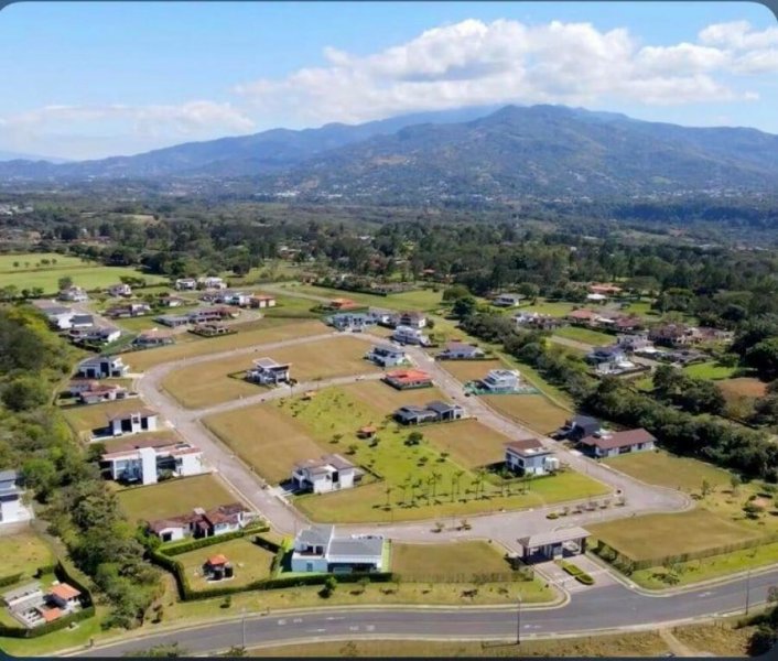 Foto Terreno en Venta en Guácima, Alajuela - U$D 148.000 - TEV100838 - BienesOnLine