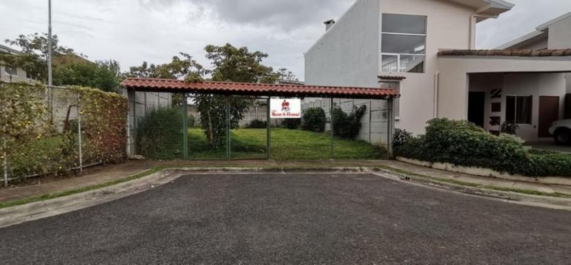 Foto Terreno en Venta en La Unión, Cartago - ¢ 84.000.000 - TEV46915 - BienesOnLine