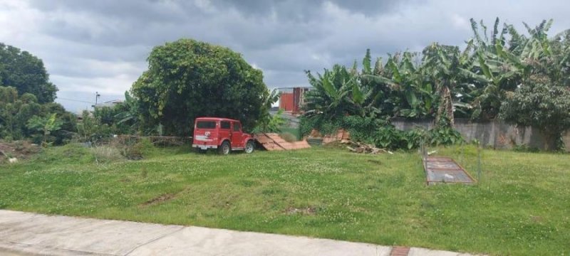 Foto Terreno en Venta en La unión, La Unión, Cartago - ¢ 42.000.000 - TEV51378 - BienesOnLine