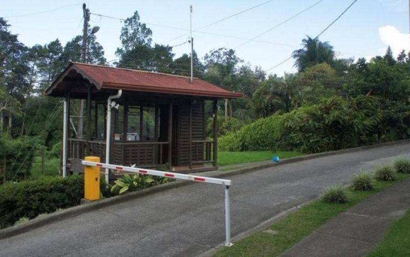 Foto Terreno en Venta en La unión, La Unión, Cartago - ¢ 127.000.000 - TEV52541 - BienesOnLine